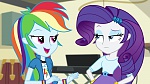 Image Equestria Girls 2 - Rainbow Rocks!