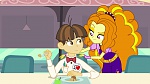 Image Equestria Girls 2 - Rainbow Rocks!