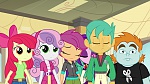 Image Equestria Girls 2 - Rainbow Rocks!