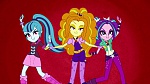 Image Equestria Girls 2 - Rainbow Rocks!