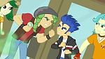 Image Equestria Girls 2 - Rainbow Rocks!
