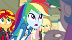 Image Equestria Girls 2 - Rainbow Rocks!