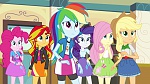 Image Equestria Girls 2 - Rainbow Rocks!