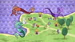 Image Equestria Girls 2 - Rainbow Rocks!