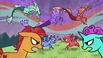 Image Equestria Girls 2 - Rainbow Rocks!