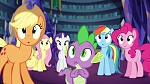 Image Equestria Girls 2 - Rainbow Rocks!