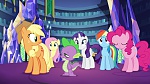Image Equestria Girls 2 - Rainbow Rocks!