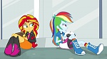 Image Equestria Girls 2 - Rainbow Rocks!