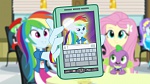 Image Equestria Girls 2 - Rainbow Rocks!