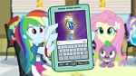 Image Equestria Girls 2 - Rainbow Rocks!
