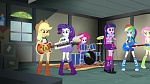 Image Equestria Girls 2 - Rainbow Rocks!