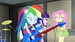 Image Equestria Girls 2 - Rainbow Rocks!