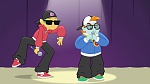 Image Equestria Girls 2 - Rainbow Rocks!
