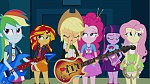 Image Equestria Girls 2 - Rainbow Rocks!
