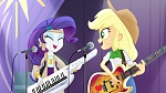 Image Equestria Girls 2 - Rainbow Rocks!