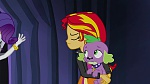 Image Equestria Girls 2 - Rainbow Rocks!