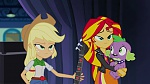 Image Equestria Girls 2 - Rainbow Rocks!