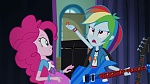 Image Equestria Girls 2 - Rainbow Rocks!