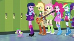 Image Equestria Girls 2 - Rainbow Rocks!