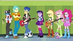 Image Equestria Girls 2 - Rainbow Rocks!
