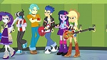 Image Equestria Girls 2 - Rainbow Rocks!