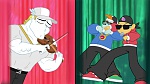Image Equestria Girls 2 - Rainbow Rocks!