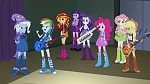 Image Equestria Girls 2 - Rainbow Rocks!