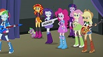 Image Equestria Girls 2 - Rainbow Rocks!