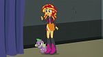 Image Equestria Girls 2 - Rainbow Rocks!