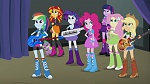 Image Equestria Girls 2 - Rainbow Rocks!
