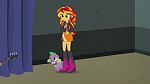 Image Equestria Girls 2 - Rainbow Rocks!