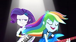 Image Equestria Girls 2 - Rainbow Rocks!