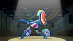 Image Equestria Girls 2 - Rainbow Rocks!