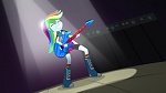 Image Equestria Girls 2 - Rainbow Rocks!