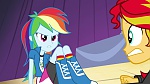 Image Equestria Girls 2 - Rainbow Rocks!