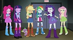 Image Equestria Girls 2 - Rainbow Rocks!