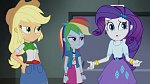 Image Equestria Girls 2 - Rainbow Rocks!