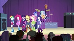 Image Equestria Girls 2 - Rainbow Rocks!