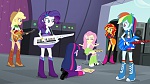 Image Equestria Girls 2 - Rainbow Rocks!