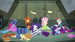 Image Equestria Girls 2 - Rainbow Rocks!
