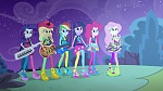 Image Equestria Girls 2 - Rainbow Rocks!