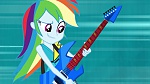 Image Equestria Girls 2 - Rainbow Rocks!