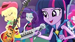 Image Equestria Girls 2 - Rainbow Rocks!
