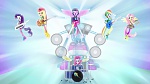 Image Equestria Girls 2 - Rainbow Rocks!