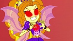 Image Equestria Girls 2 - Rainbow Rocks!