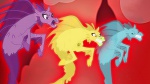 Image Equestria Girls 2 - Rainbow Rocks!