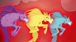 Image Equestria Girls 2 - Rainbow Rocks!