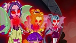 Image Equestria Girls 2 - Rainbow Rocks!
