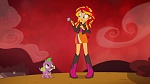 Image Equestria Girls 2 - Rainbow Rocks!