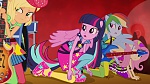 Image Equestria Girls 2 - Rainbow Rocks!